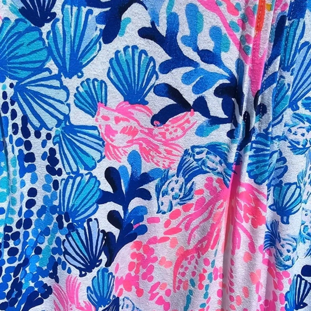 Lilly Pulitzer Jarret Dress Size S - Picture 5 of 8